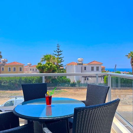 3 Bedroom Coral Bay Beach Seaview Villa I Private Pool Péja Eksteriør bilde