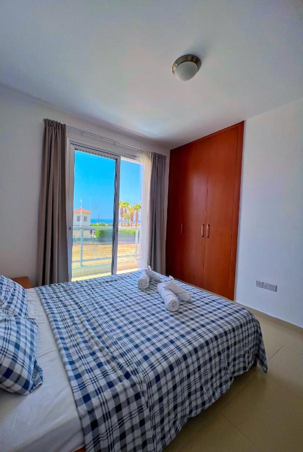 3 Bedroom Coral Bay Beach Seaview Villa I Private Pool Péja Eksteriør bilde