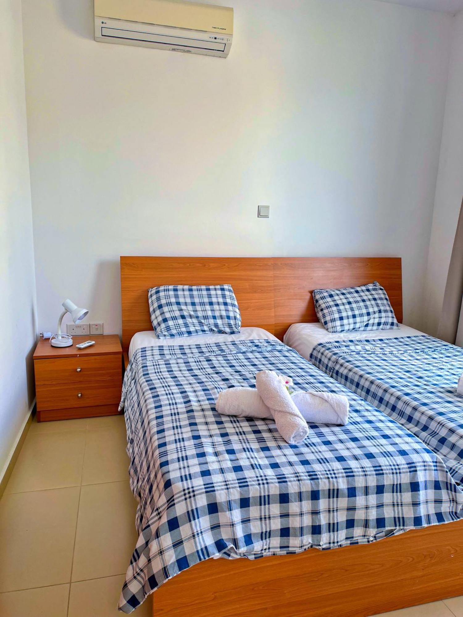 3 Bedroom Coral Bay Beach Seaview Villa I Private Pool Péja Eksteriør bilde